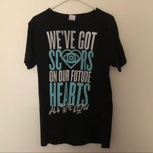 All Time Low shirt